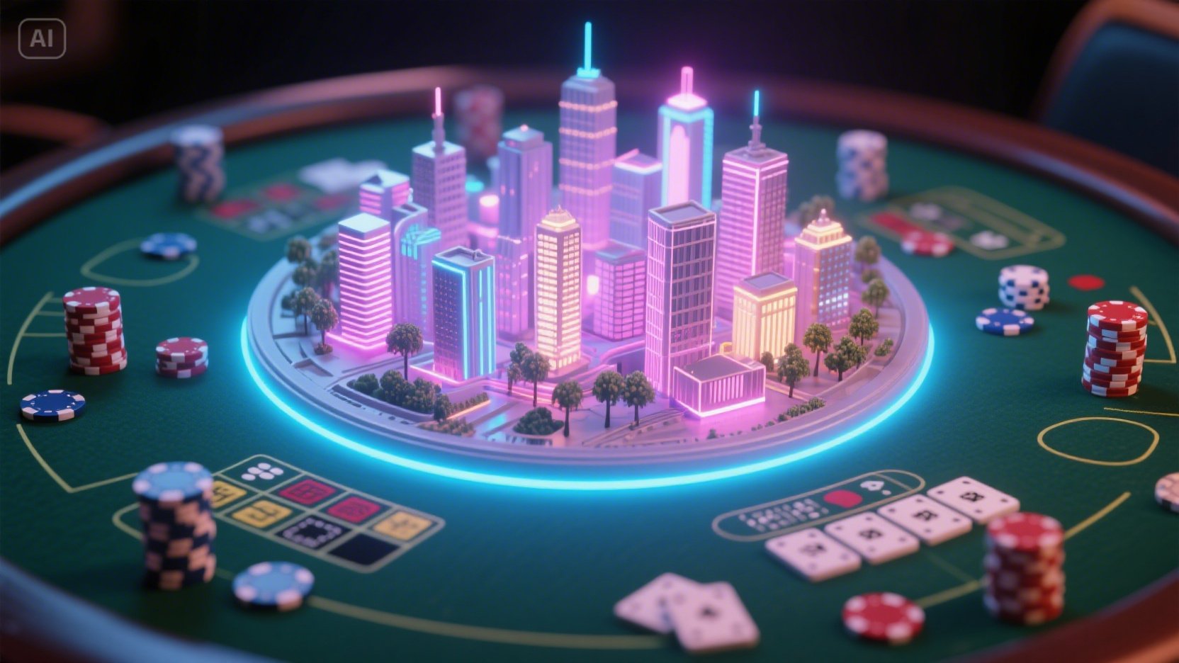 Casino ACE Casino desktop and mobile interfaces