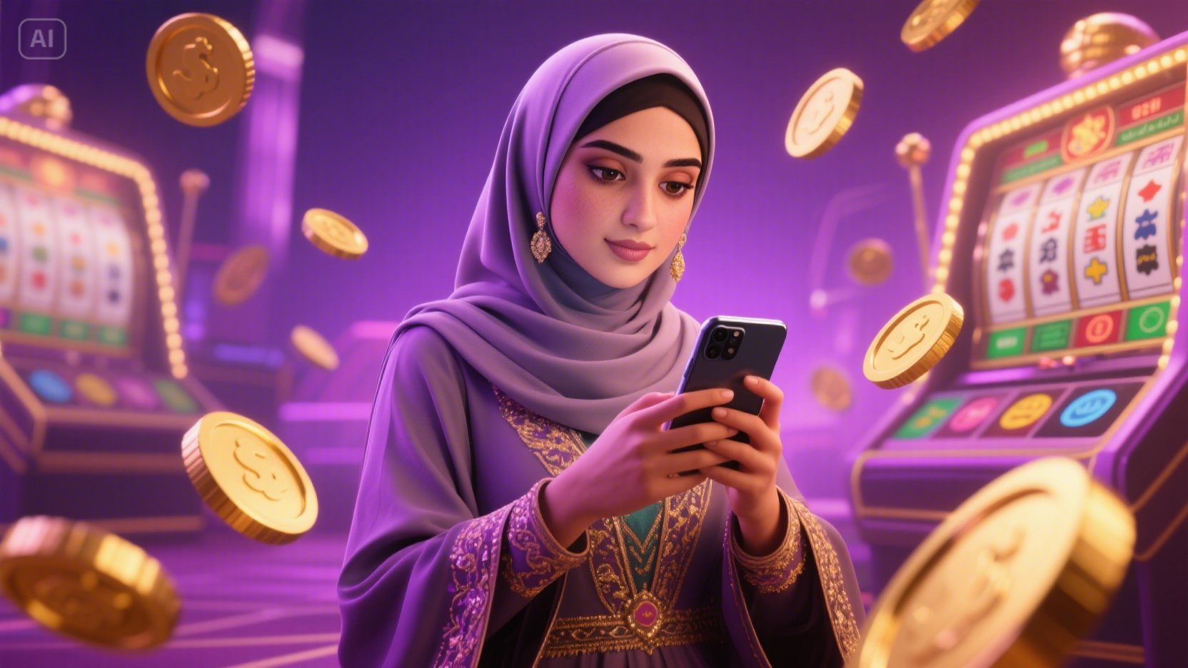 Casino ACE Casino desktop and mobile interfaces