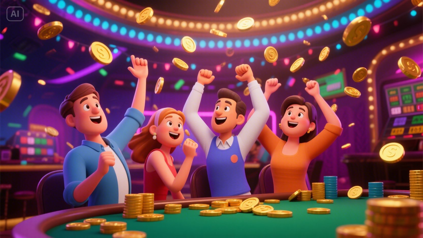 Registration at ACE Casino Casino