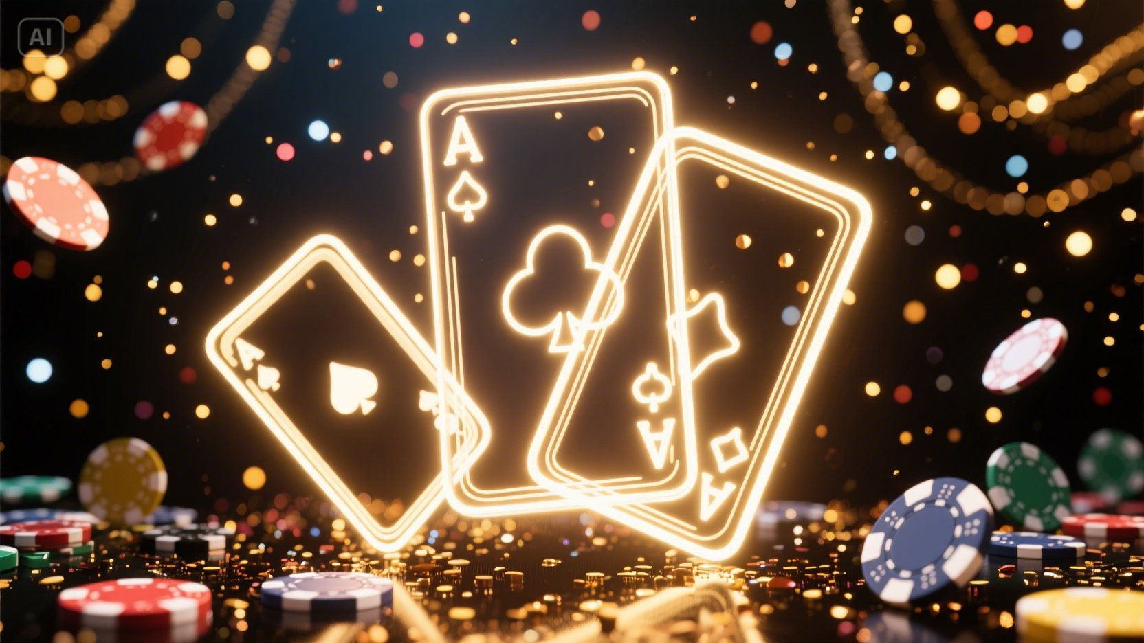 Casino ACE Casino desktop and mobile interfaces