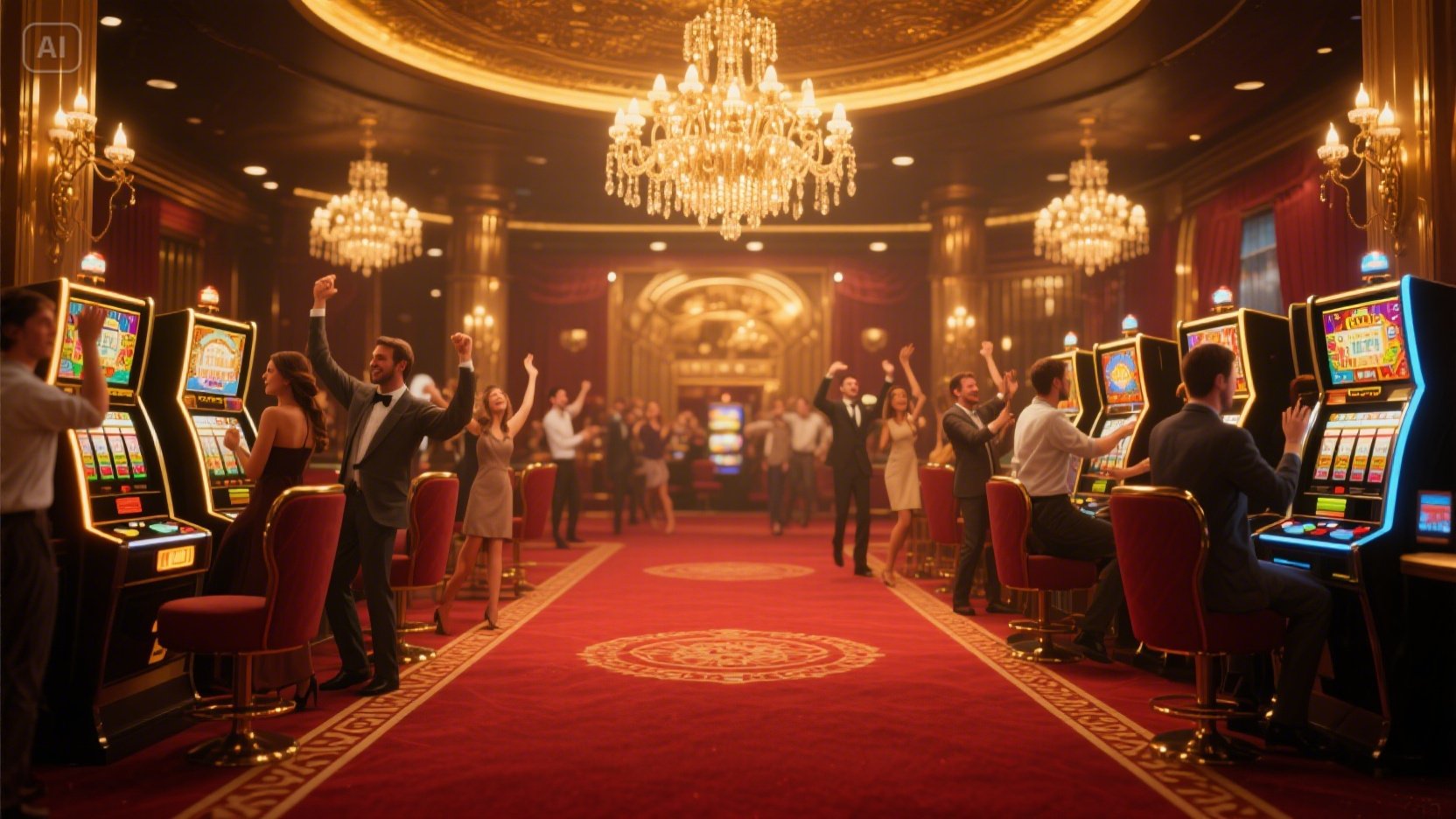 ACE CasinoDeposit once and receive 200% instantly! Pakistan’s casino lovers can play top games, win real money, and cash out directly in their PKR accounts.