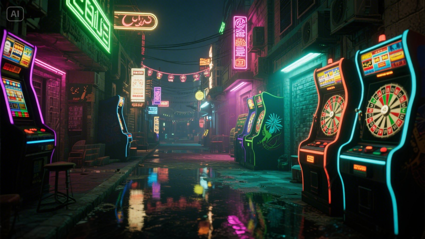 Casino ACE Casino desktop and mobile interfaces