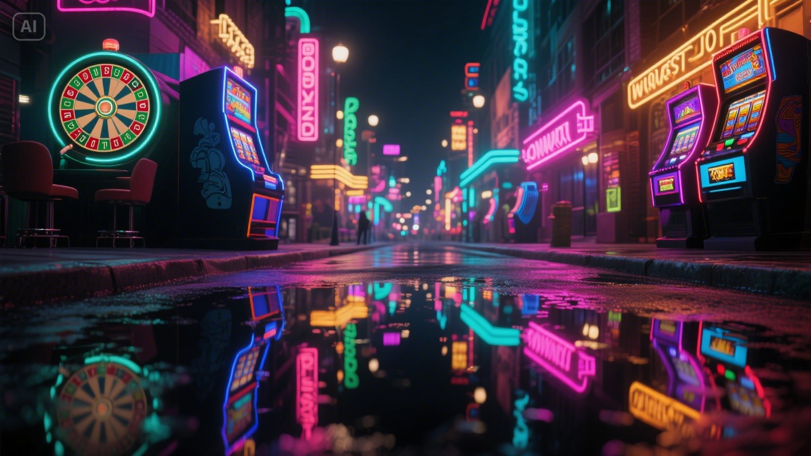 Registration at ACE Casino Casino