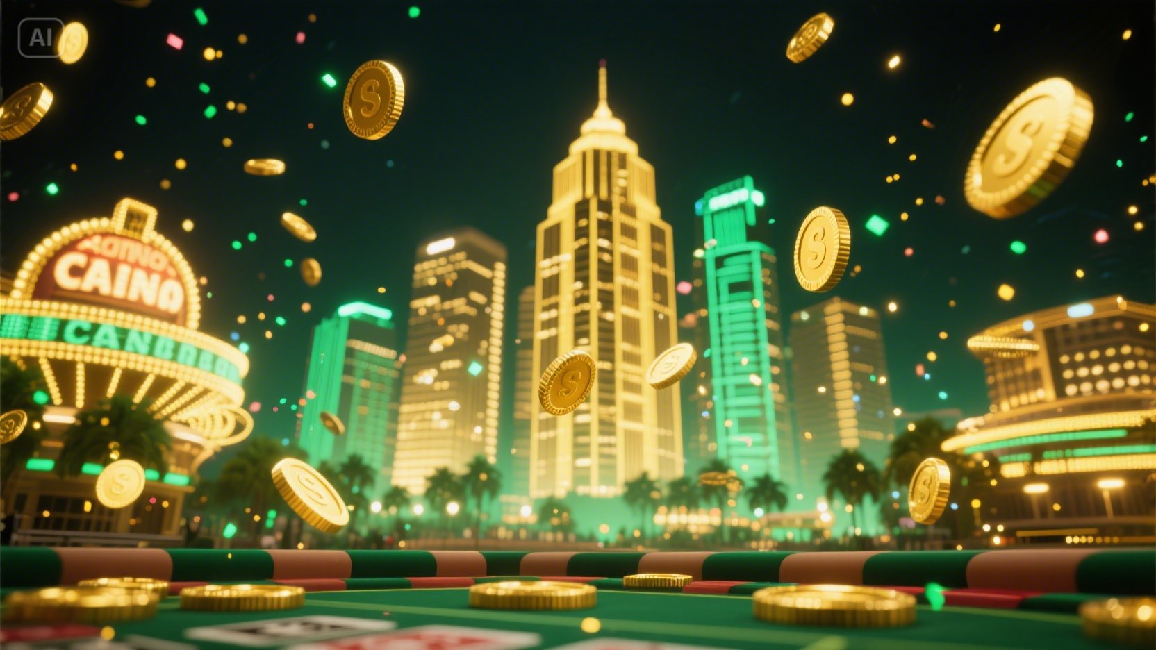 Registration at ACE Casino Casino