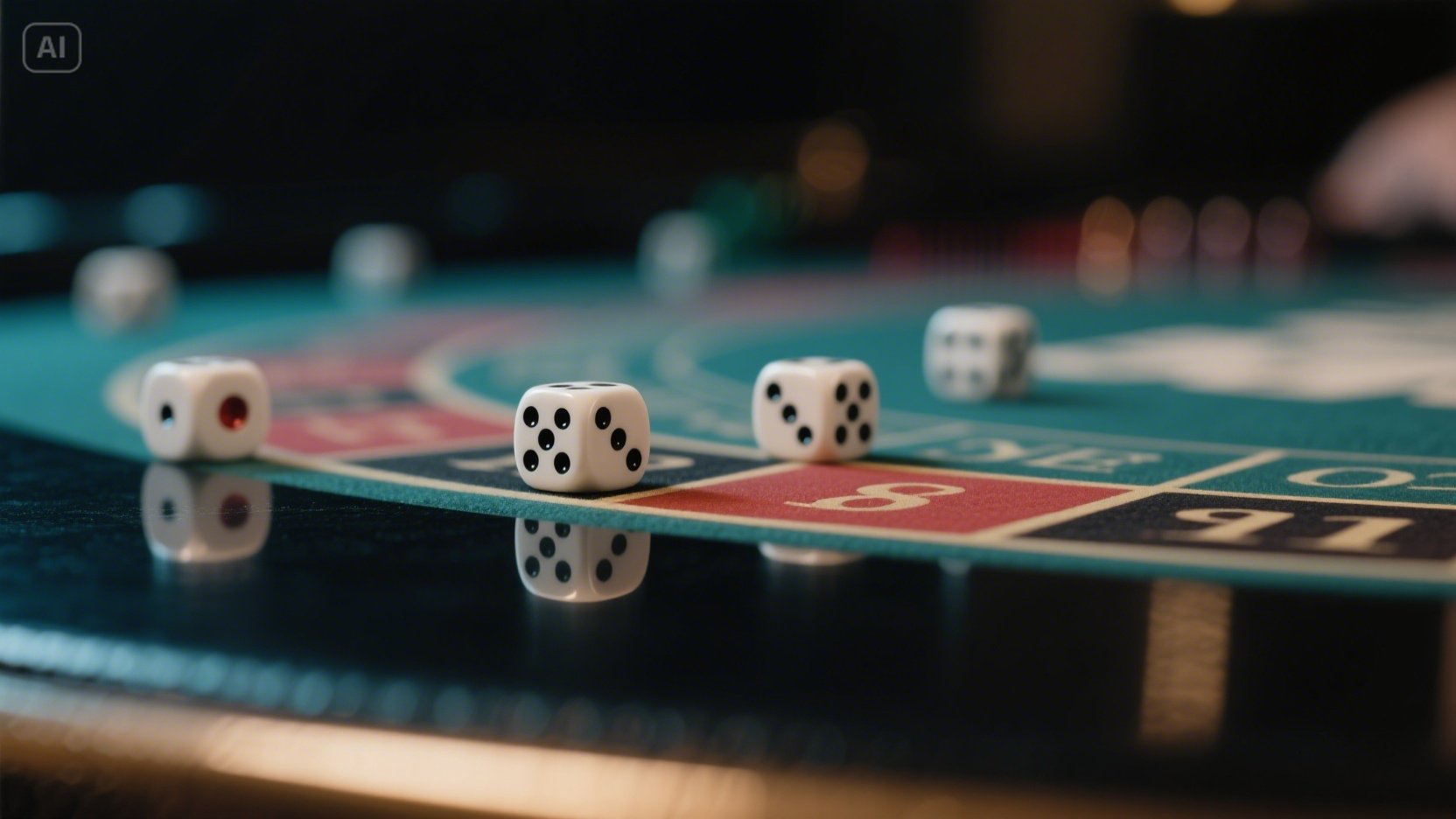 Registration at ACE Casino Casino