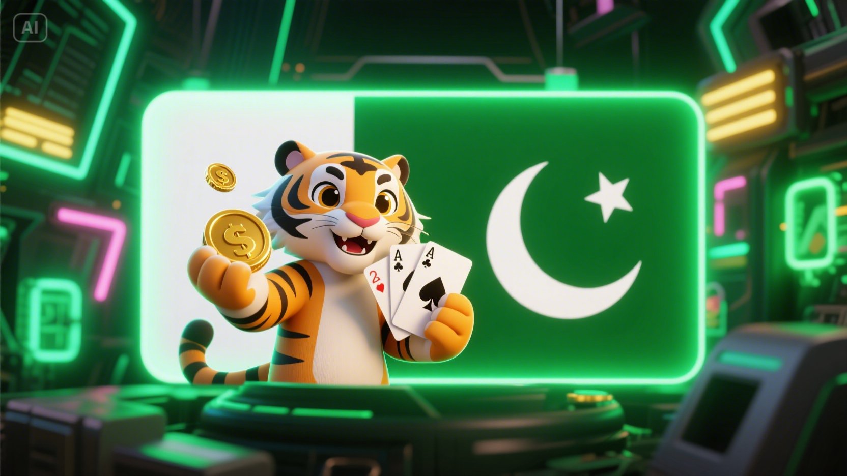 ACE CasinoMake your first deposit and enjoy 200% instant credit! Pakistani players can play responsibly, enjoy safe PKR transactions, and cash out their winnings quickly.