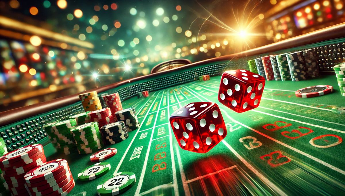 ACE Casino پاکستان ریئل منی گیمز